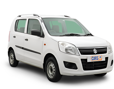Maruti Wagon R 1.0-img